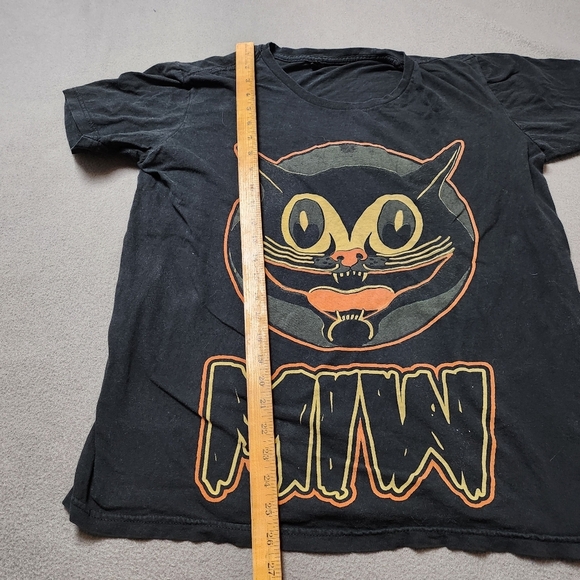 Motionless in White Band Forever and Always Graphic Tee - Picture 9 of 9